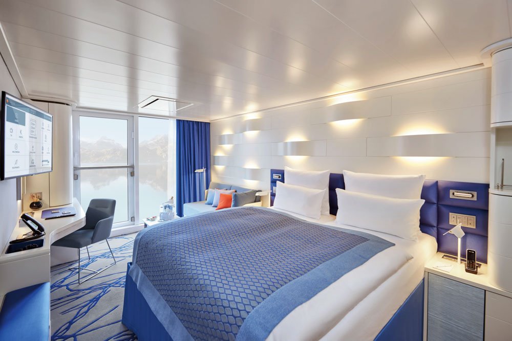 Hapag-Lloyd-HANSEATIC-spirit-French-Balcony-Kabine