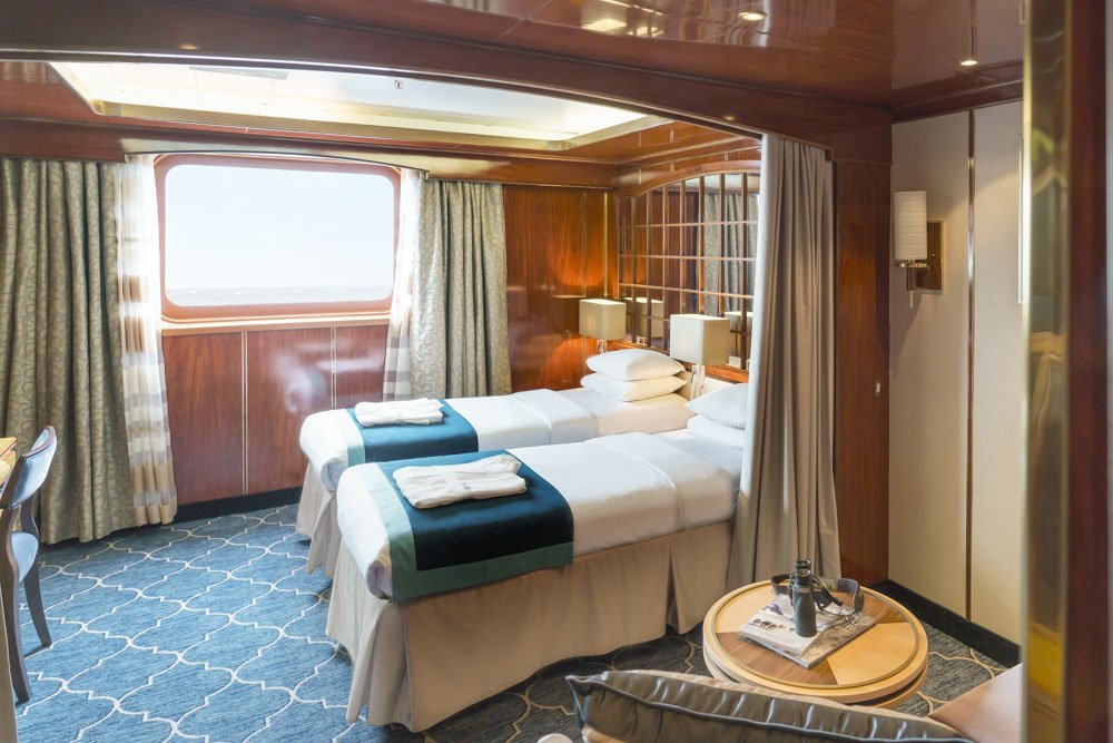 Classic-Suite-der-MV-Sea-Spirit-von-Poseidon-Expeditions