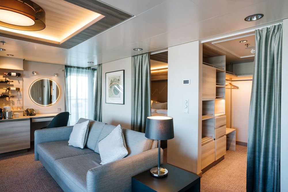 Expedition-XL-Suite-Fridtjof-Nansen-von-Hurtigruten-Clara-Tuma