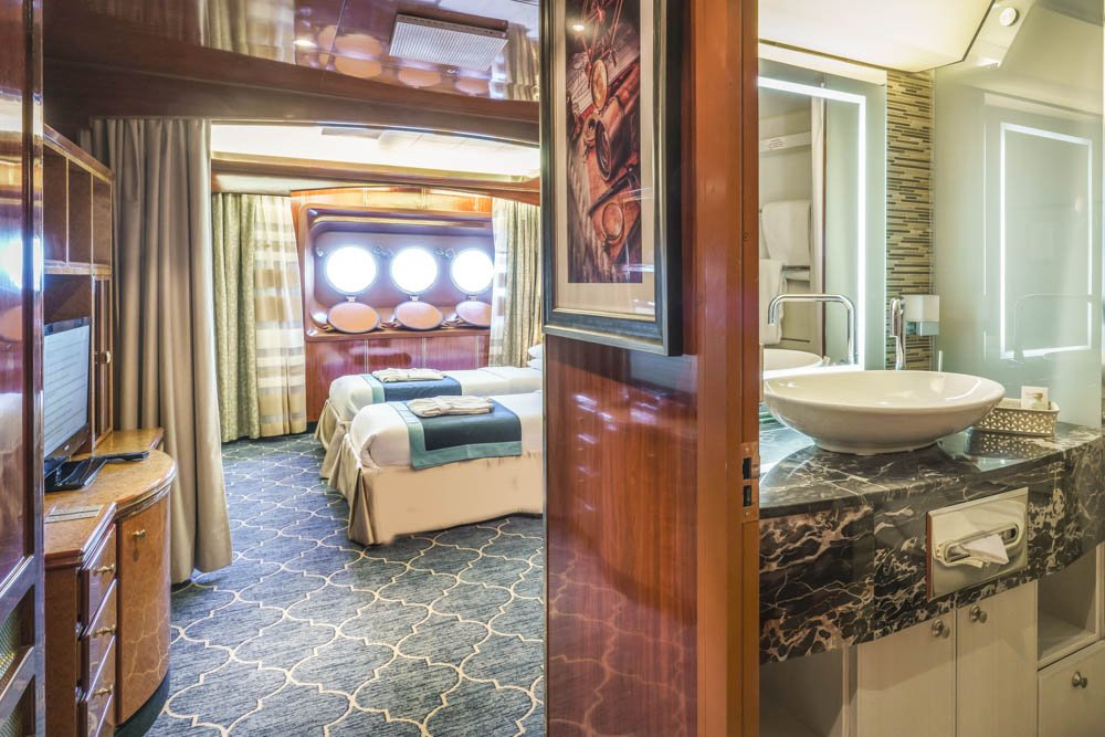 Main-Deck-Suite-der-MV-Sea-Spirit-von-Poseidon-Expeditions