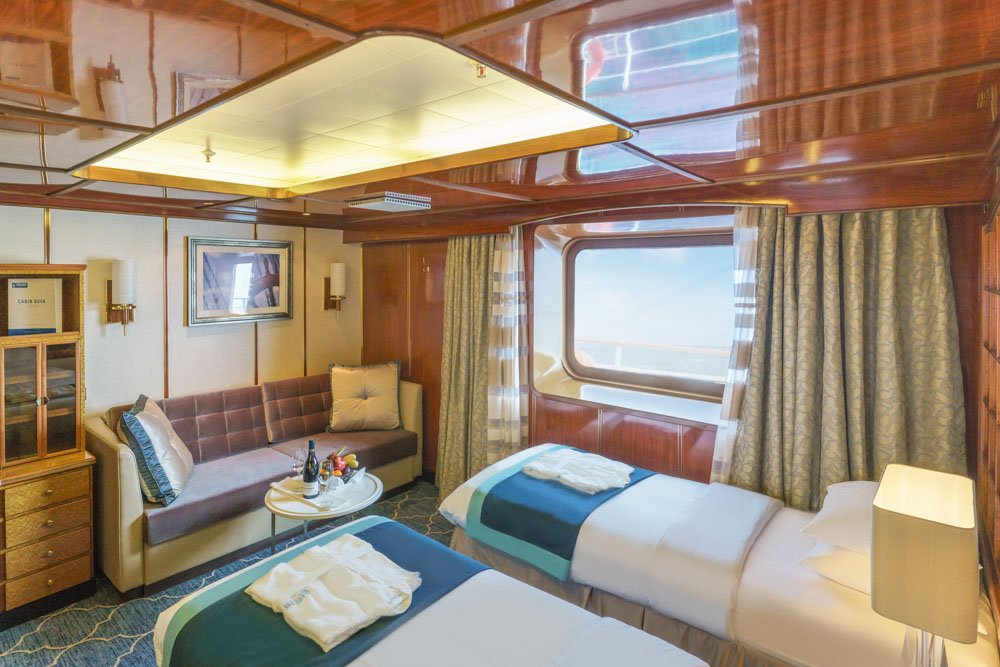Superior-Suite-der-MV-Sea-Spirit-von-Poseidon-Expeditions