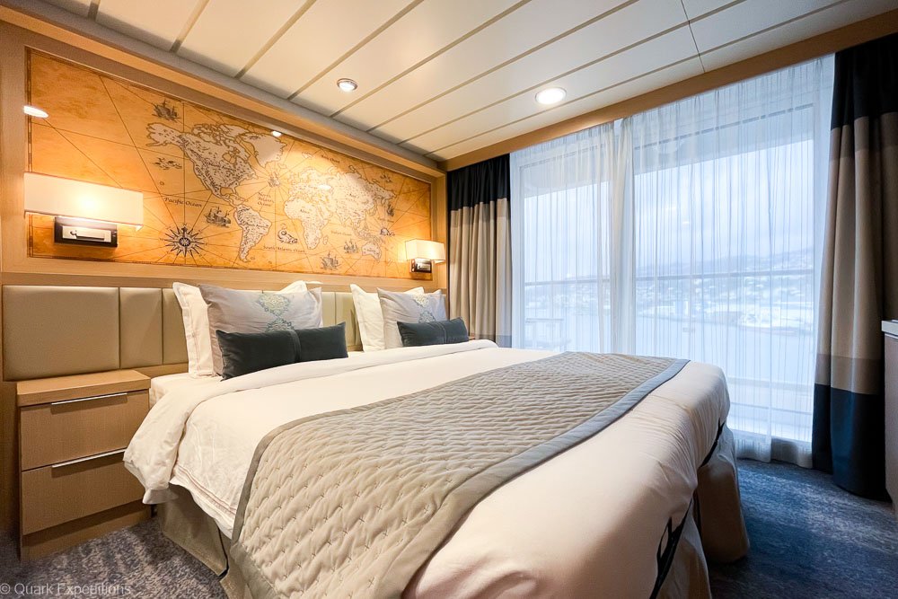 Deluxe-Veranda-Fordward-Kabine-Ocean-Explorer-von-Quark-Expeditions