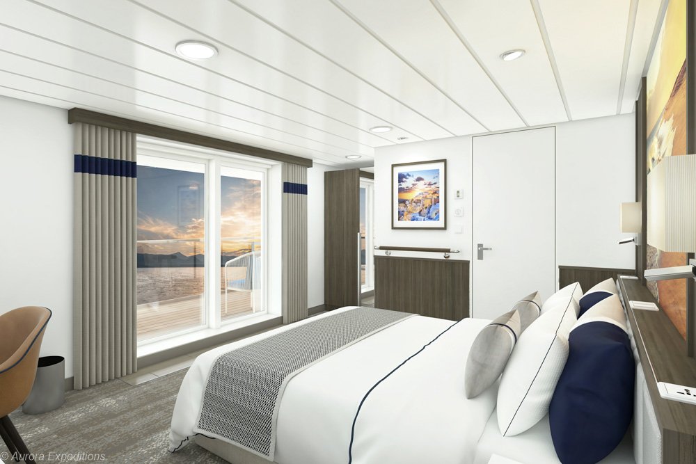 Superior-Balkon-Kabine-Render-der-Douglas-Mawson-Aurora-Expeditions