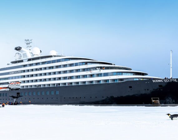 Antarktis und Weddellmeer Expedition