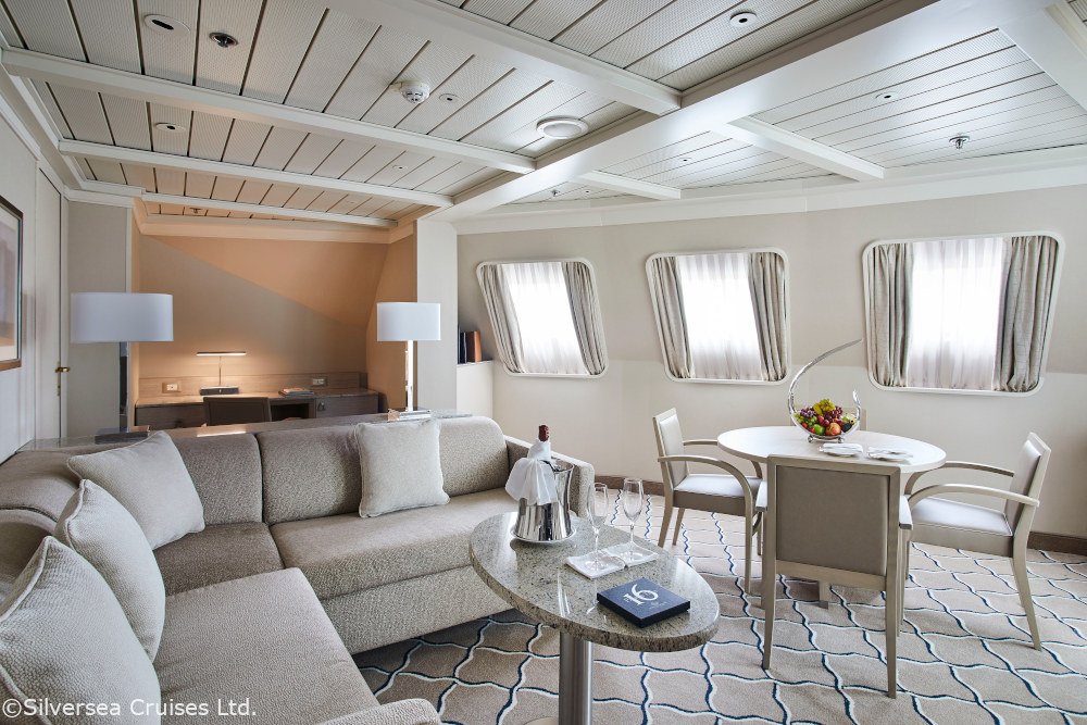 Silversea-Cruises-Ltd-Silver-Cloud-Royal-Suite
