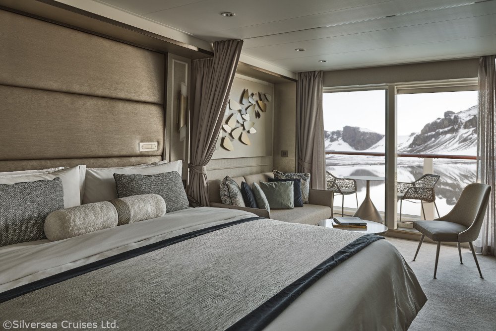 Silversea-Cruises-Ltd-Silver-Endeavour-Classic-Veranda-Suite