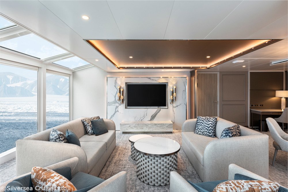 Silversea-Cruises-Ltd-Silver-Endeavour-Master-Suite