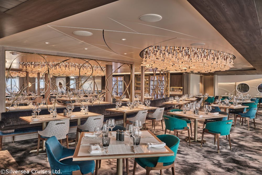 Silversea-Cruises-Ltd-Silver-Endeavour-Restaurant-2