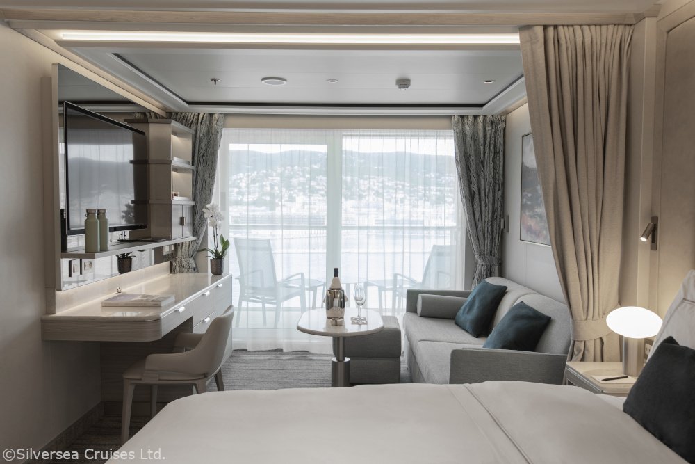 Silversea-Cruises-Ltd-Silver-Endeavour-Superior-Veranda-Suite