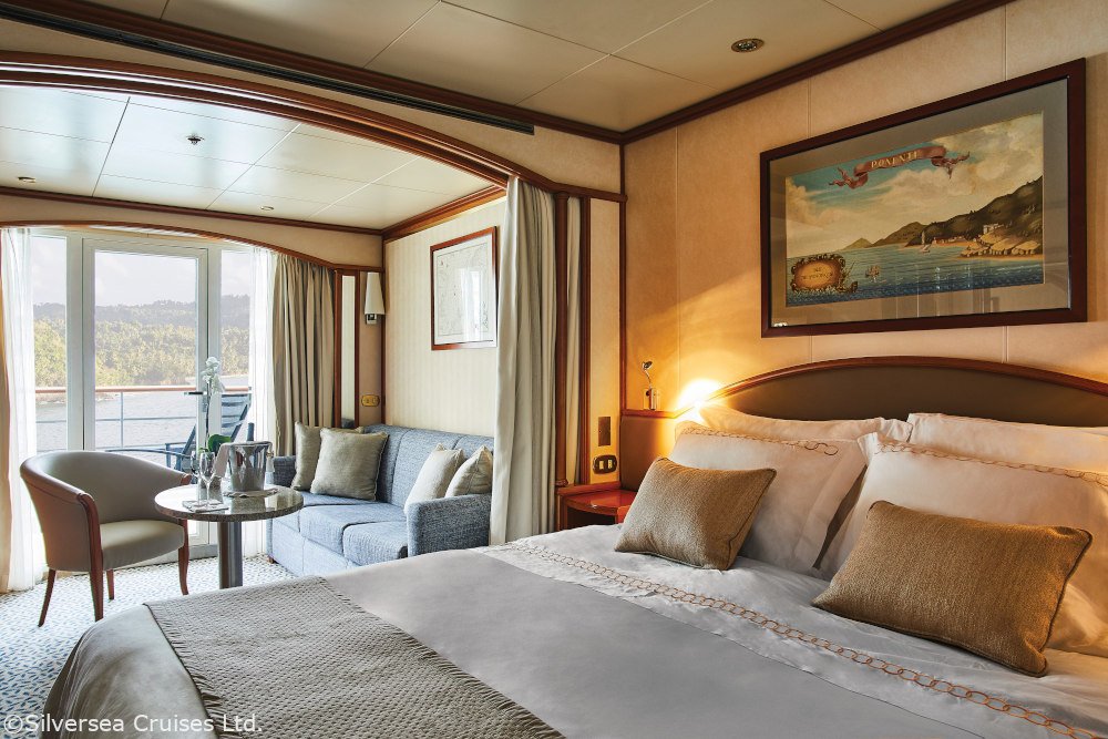 Silversea-Cruises-Ltd-Silver-Wind-Deluxe-Veranda-Suite