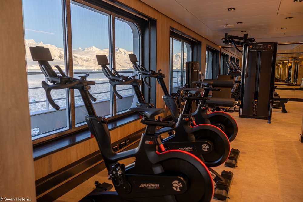 Gym-der-SH-Minverva-von-Swan-Hellenic