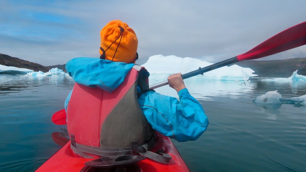 antarctic peninsula A True Expedition